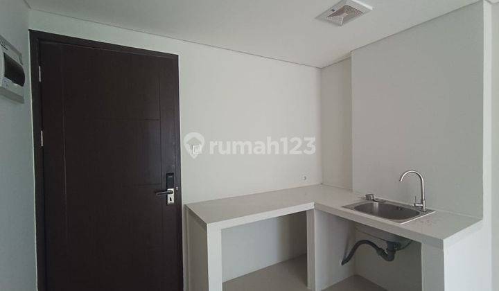 Apartemen Daan Mogot City, Ada 1 Br, Siap Huni, Bersih Dan Rapi 10