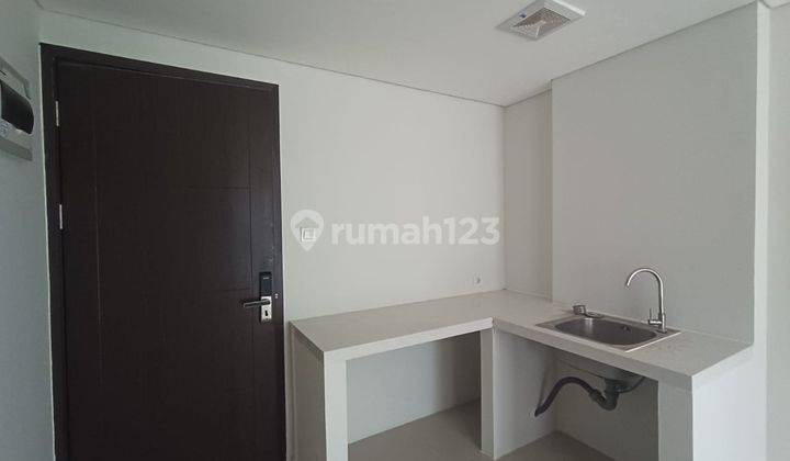 Apartemen Daan Mogot City, Ada 1 Br, Siap Huni, Bersih Dan Rapi 11
