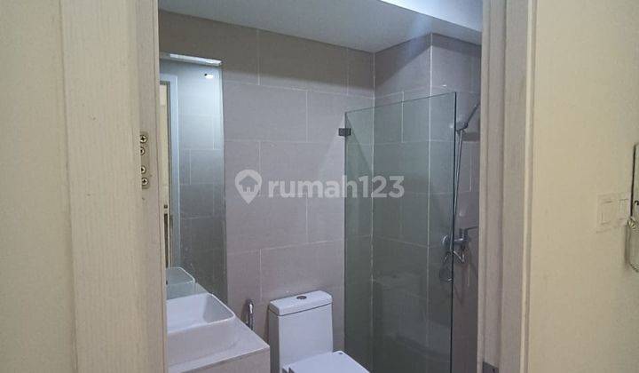 Apartemen Daan Mogot City, Ada 1 Br, Siap Huni, Bersih Dan Rapi 12