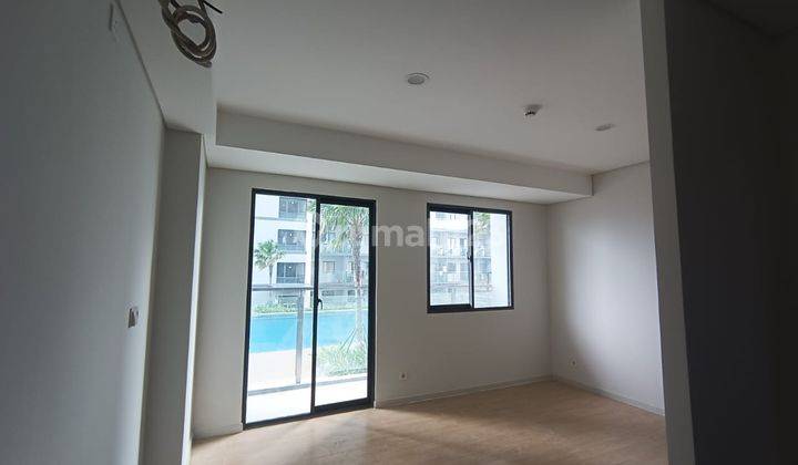 Apartemen Daan Mogot City, Ada 1 Br, Siap Huni, Bersih Dan Rapi 14