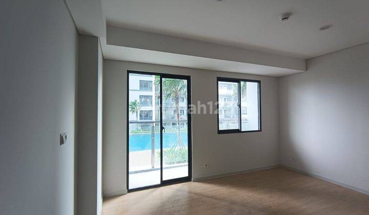 Apartemen Daan Mogot City, Ada 1 Br, Siap Huni, Bersih Dan Rapi 17