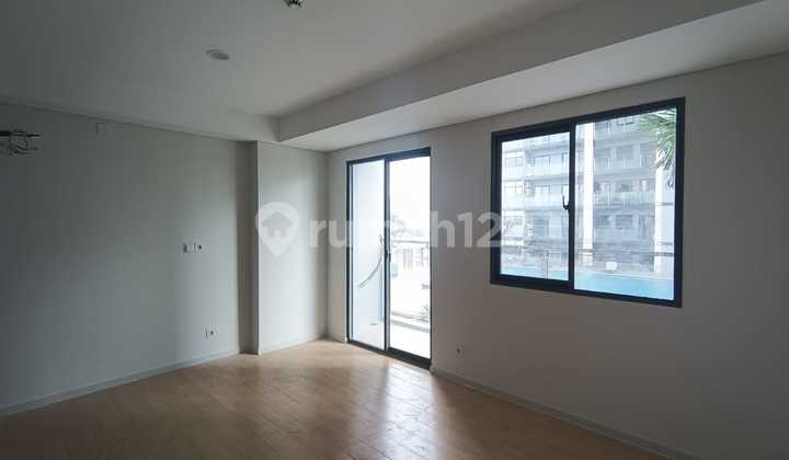 Apartemen Daan Mogot City, Ada 1 Br, Siap Huni, Bersih Dan Rapi 18