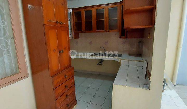 Kavling di Area Kav Dki Meruya, Lokasi Strategis, Harga Bisa Nego 7