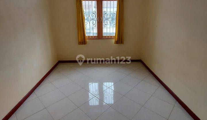 Kavling di Area Kav Dki Meruya, Lokasi Strategis, Harga Bisa Nego 10