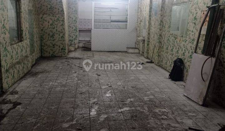 Ruko di Area Gedong Panjang Tambora, Harga Bisa Nego, Lokasi Strategis, Siap Pakai 1