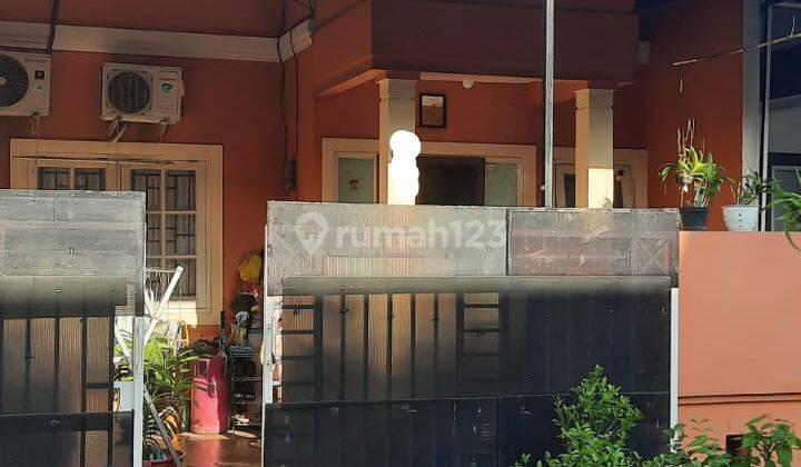 Rumah Minimalis Bagus Di Arcadia Daan Mogot 1