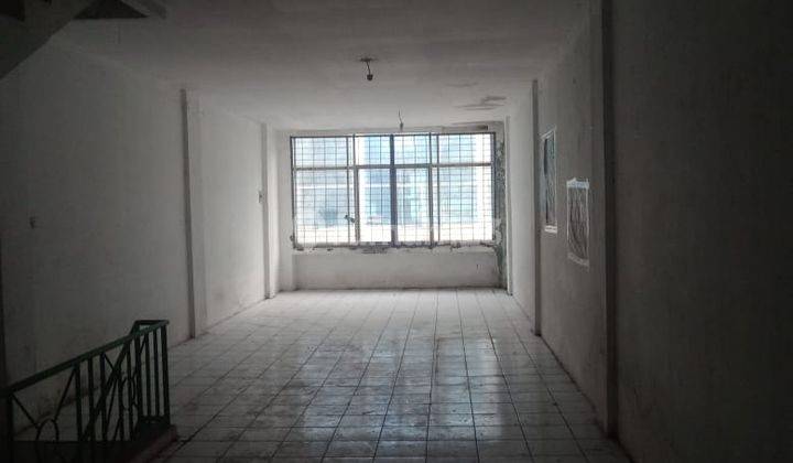 Ruko 3,5 Lantai, Lokasi Strategis, Cocok Untuk Usaha di Batuceper 1