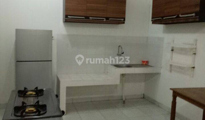 Disewa Rumah Taman Semanan Indah 2 lantai Full Furnish bebas banjir Siap Huni 2