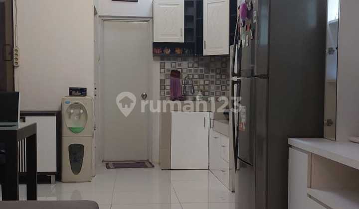 Disewa Rumah Citra 3 Siap Huni Bebas Banjir 2