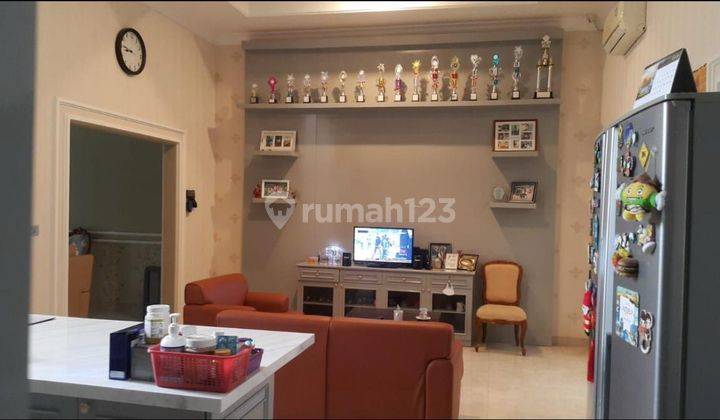 Dijual Rumah Taman Surya Siap Huni Rumah 2