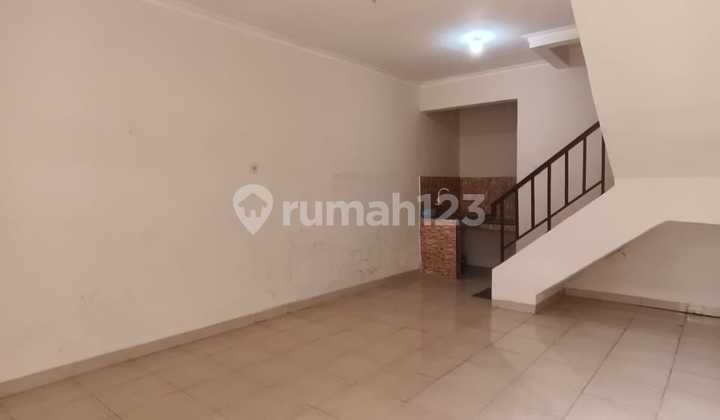 Disewa Rumah Park Residence Cengkareng Disewa Rumah Park Residence Cengkareng