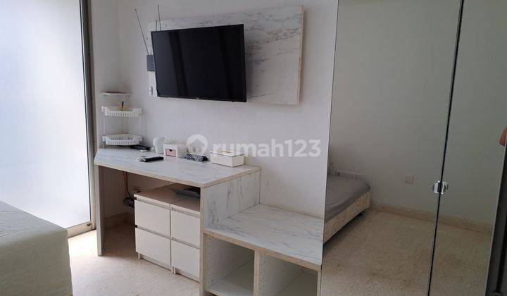 Disewa Apartemen Full Furnished di Gold Coast 1