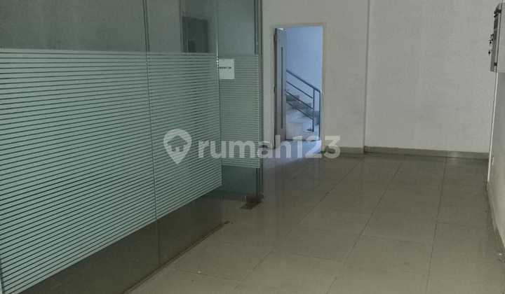 Disewa Ruko Di Pejaten Semi Furnish Strategis 2