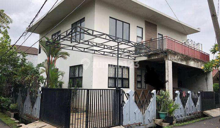 Disewakan Rumah Di Taman Aries Hoek 1