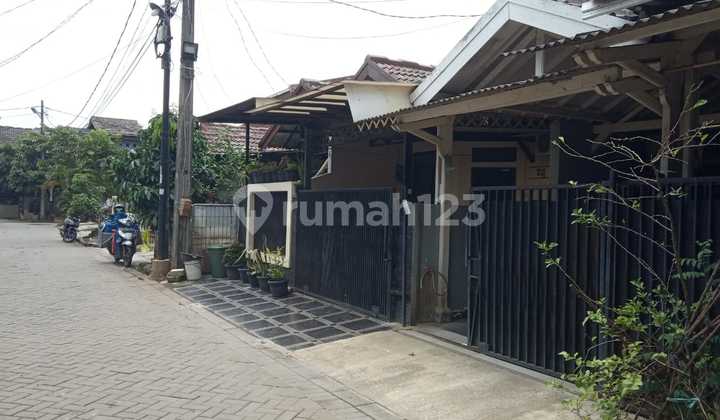 Dijual Rumah Di Duren Village Ciledug Tangerang 2
