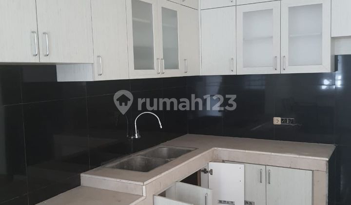 Dijual Rumah di Ancol Pantai Sanur Siap Huni 2