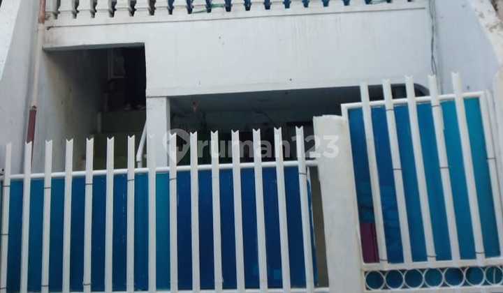 Dijual Rumah Di Sumur Batu Jakarta Pusat Dijual Rumah Di Sumur Batu Jakarta Pusat