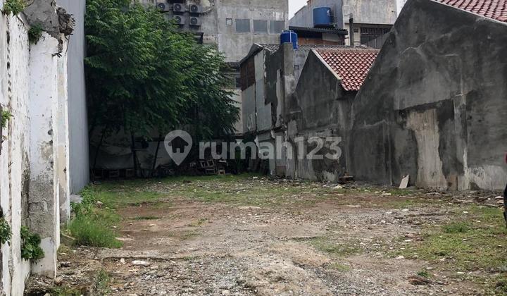 Dijual Tanah Di Jl.keutamaan Kota 214m2 Dijual Tanah Di Jl.keutamaan Kota 214m2