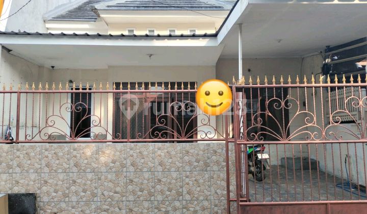 For Rent: Citra 2 House in Cengkareng 1