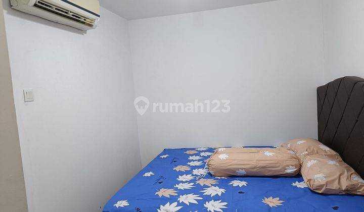 Dijual Apartemen Green Bay Pluit 2 Kamar Tidur Furnished Bagus Untuk Yg Pengen Investasi  2