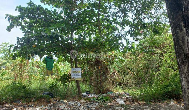 Tanah Industri Langka Turunan Toll Rungkut  2