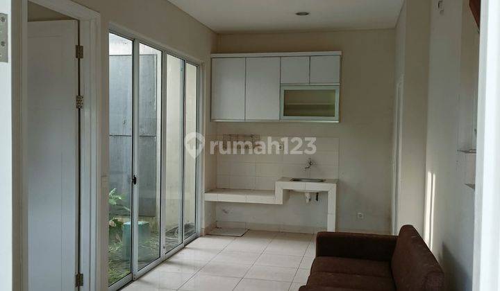 Rumah 2lantai Murah Assanahouse Vanya Park Bsd City 2