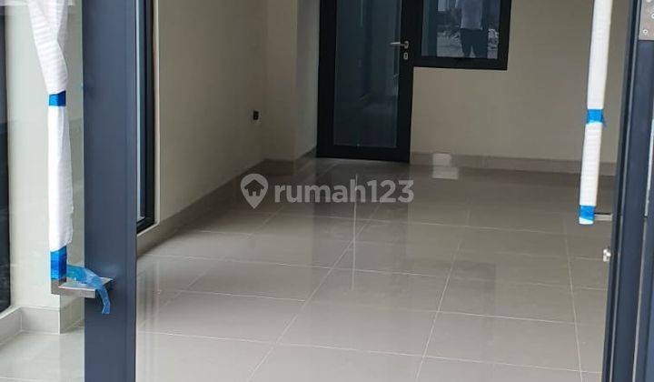 Ruko 2lantai Murah Avanix Bsd City Tangerang  2