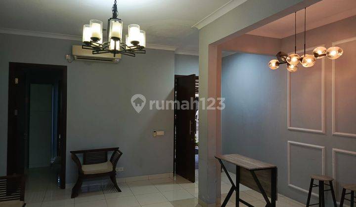 Dijual Cepat Rumah Dekat Kampus Atmajaya Nittaya Avani Bsd City