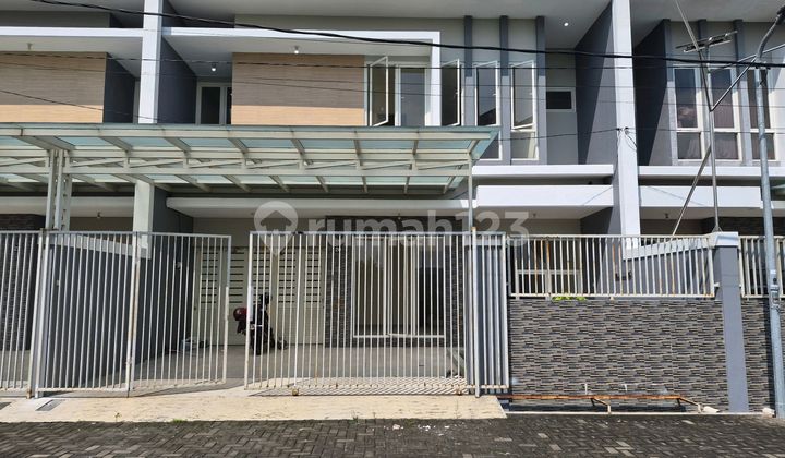 Rumah Minimalis Siap Huni Rumah Minimalis Siap Huni