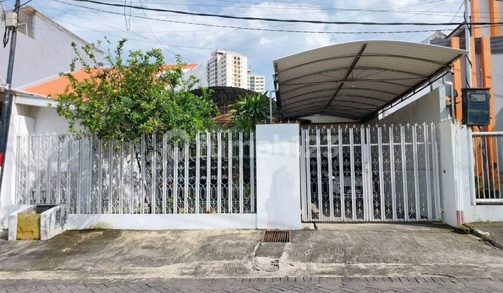 Rumah 1 Lantai Siap Huni di Kupang Indah 1