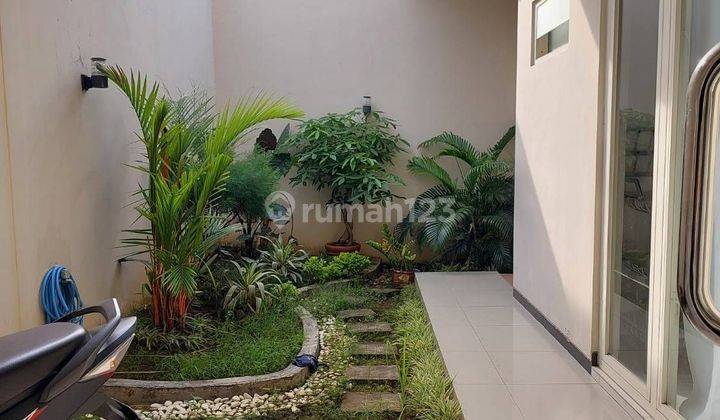 Rumah Minimalis Siap Huni, Dekat Ke Pusat Kota Surabaya 2