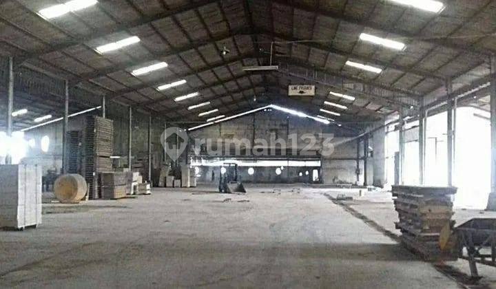 Pabrik Raya Bypass Krian, Dekat Akses Tol Pabrik Raya Bypass Krian, Dekat Akses Tol
