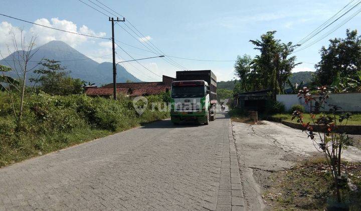 Pabrik Gempol Siap Pakai Lokasi Strategis, Dekat Akses Tol  2