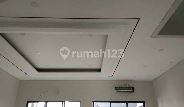 Rumah Baru Gress Mewah, Dekat Pakuwon Mall 4