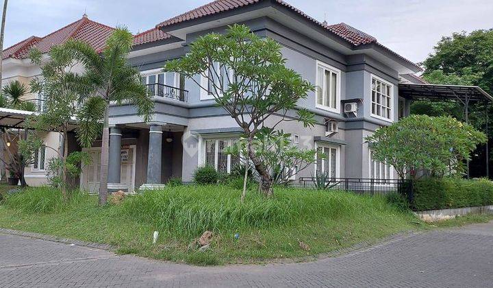 Rumah Mewah Siap Huni, Aman dan Nyaman 3