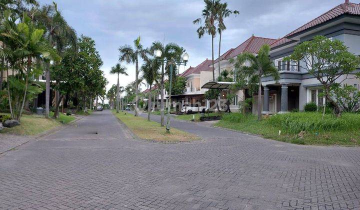 Rumah Mewah Siap Huni, Aman dan Nyaman 4