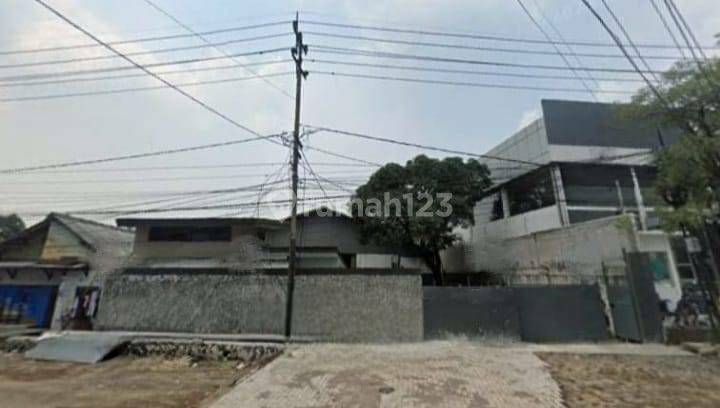 Area Komersial Raya Waru, Dekat Tol dan Bandara 1
