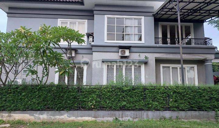 Rumah Mewah Siap Huni di Palm Hill, Citraland 2