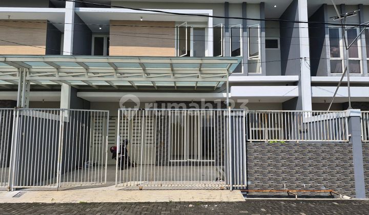 Minimalist House Ready to Occupancy, Near G-Walk