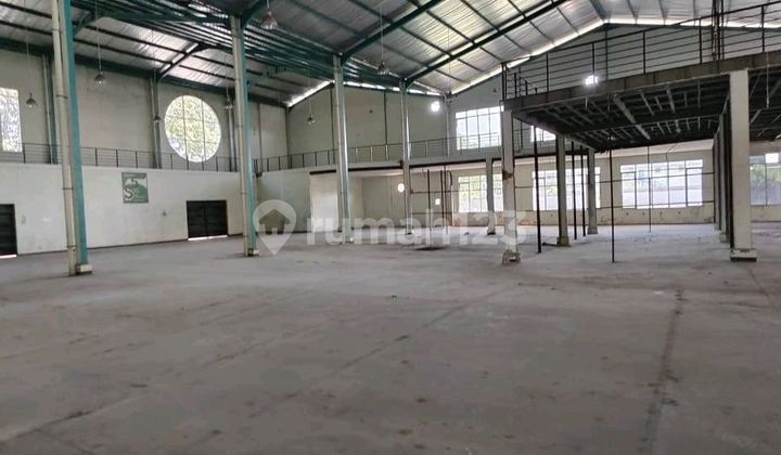 Gudang Ijin Industri Dekat Tol Dan Bandara Gudang Ijin Industri Dekat Tol Dan Bandara