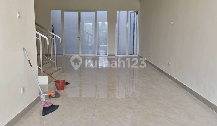 Rumah Minimalis Siap Huni 2