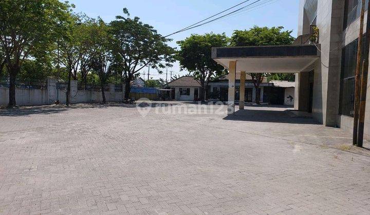 Gudang Ijin Industri Siap Pakai, Dekat Tol Dan Bandara 2