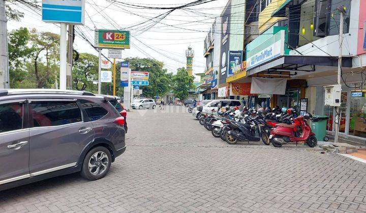 Ruko Lokasi Strategis Di Nol Jalan Raya Wiyung 2