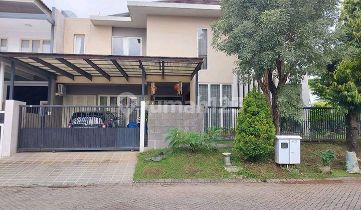 Minimalist House Ready to Occupy, Near Pakuwon Mall 1