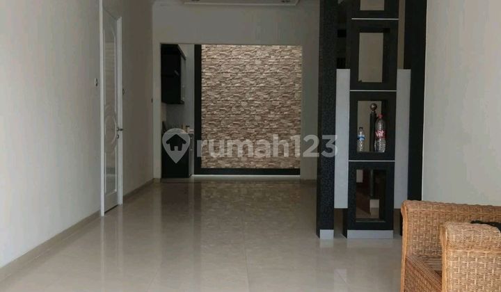 Rumah Mewah Siap Huni, Dekat G-Walk Citraland 2
