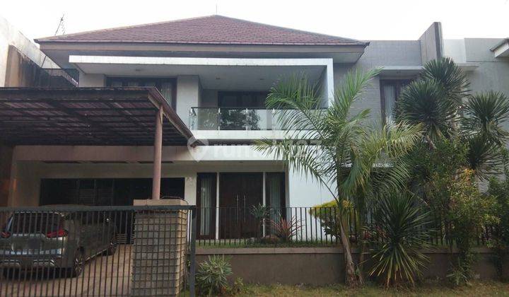 Rumah Minimalis Mewah Siap Huni Di Graha Famili 1