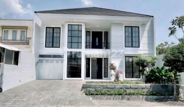 Rumah Mewah Baru Gress Di Citraland Rumah Mewah Baru Gress Di Citraland