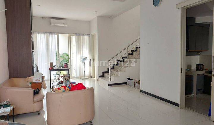 Rumah Minimalis Siap Huni, Dekat Ke Pusat Kota Surabaya 2