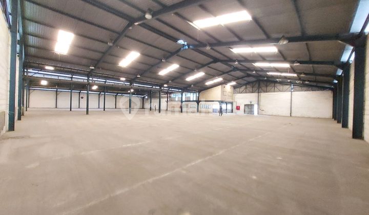 Industrial Permit Warehouse Near Toll Road and Airport Industrial Permit Warehouse Near Toll Road and Airport