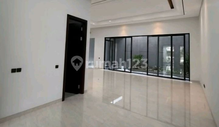 Rumah Mewah Baru Gress Siap Huni Di Citraland 2